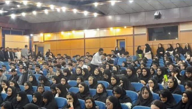 افتتاح خوابگاه متاهلین دانشگاه علوم پزشکی مازندران تا دو ماه آینده