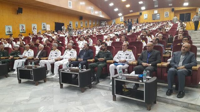 ضرورت دوراندیشی در مقابله با تهدیدات نوپدید دریایی