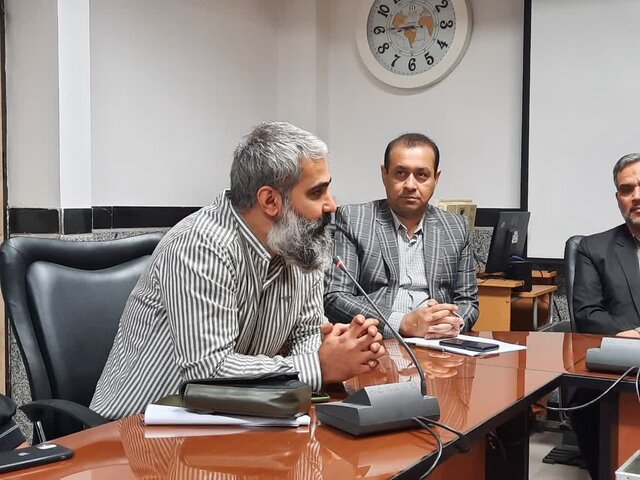 نخستین پایگاه استانی میراث جهانی راهآهن ایران در مازندران راهاندازی شد