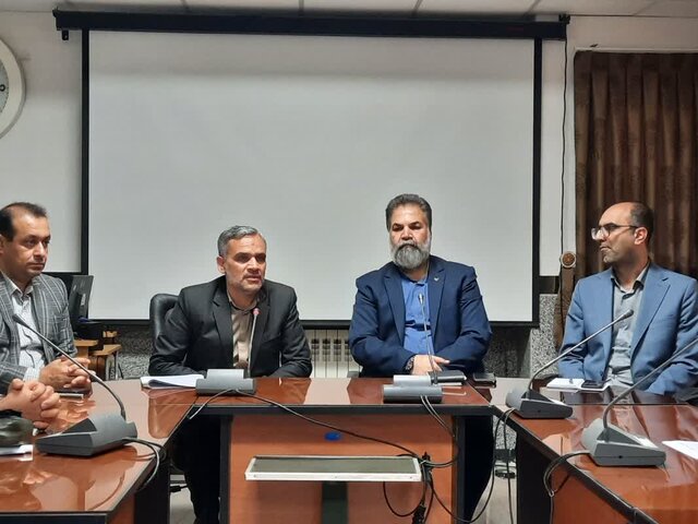 نخستین پایگاه استانی میراث جهانی راهآهن ایران در مازندران راهاندازی شد