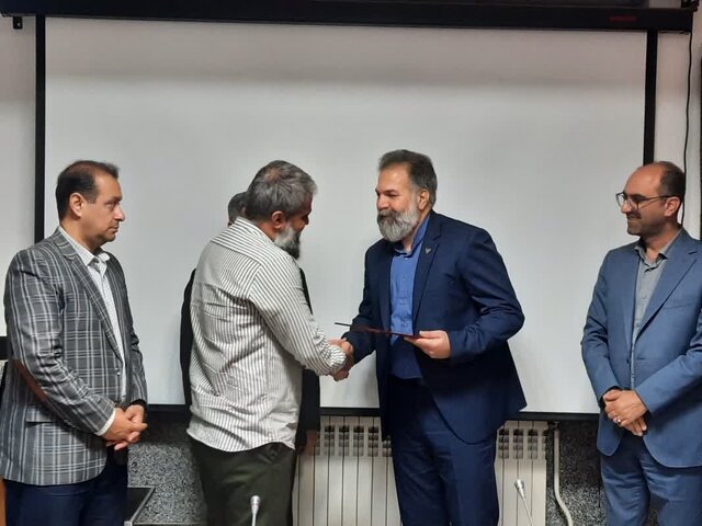 نخستین پایگاه استانی میراث جهانی راهآهن ایران در مازندران راهاندازی شد