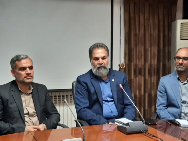 نخستین پایگاه استانی میراث جهانی راهآهن ایران در مازندران راهاندازی شد