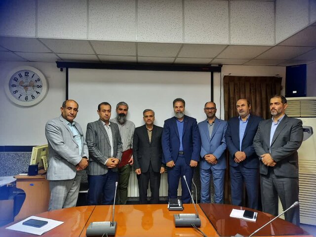 نخستین پایگاه استانی میراث جهانی راهآهن ایران در مازندران راهاندازی شد