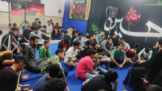 ارائه مدل موفق پیوند مسجد و مدرسه در شهرستان بابل