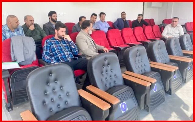 باشگاه نساجی مازندران همچنان پیگیر مجوز حضور بانوان برای بازیهای خانگی است