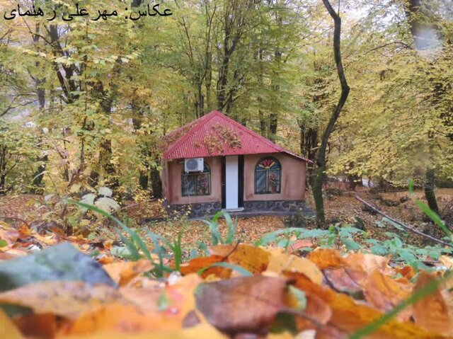 عکس از مهرعلی رهنما سوادکوه؛ مقصد گردشگری، نه مسیر عبور گردشگران