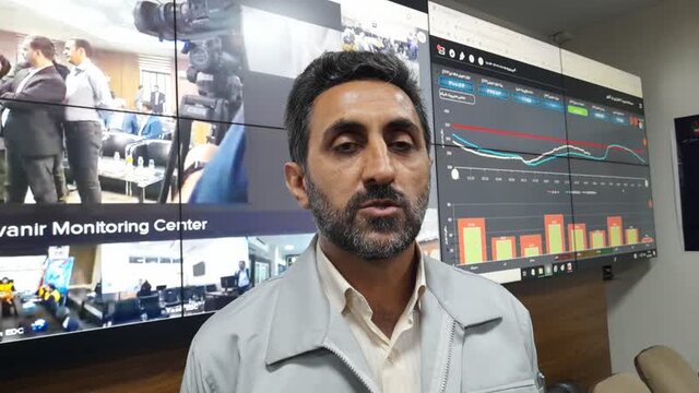 اجرای رزمایش همزمان توانیر برای ۹ امور برق غرب مازندران اجرای رزمایش همزمان توانیر برای ۹ امور برق غرب مازندران