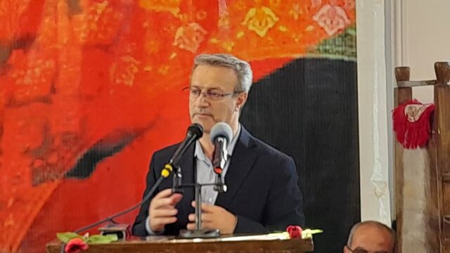 کلاردشت؛ هاب گردشگری مازندران