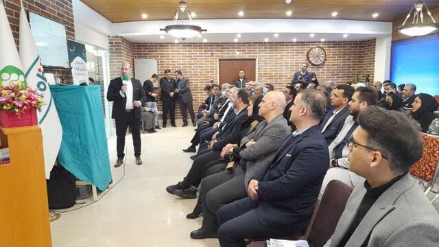 ساخت بزرگترین کارخانه تولید کیت خاورمیانه در گیر و دار دستانداز اداری
