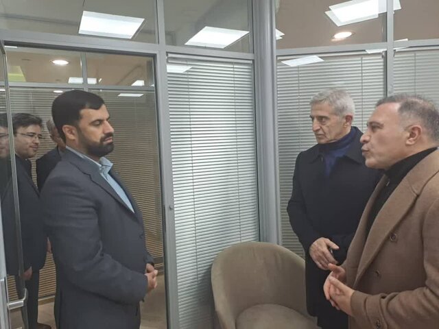 راهاندازی دفتر برنج ایران در روسیه، گام رو به جلو برای افزایش صادرات برنج مازندران