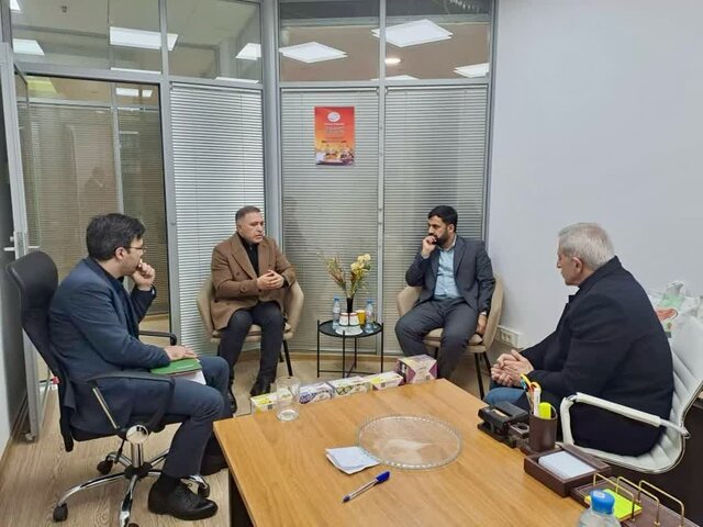 راهاندازی دفتر برنج ایران در روسیه، گام رو به جلو برای افزایش صادرات برنج مازندران