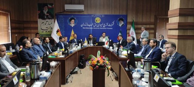 جمعیت شناور، عامل اصلی رکورد مصرف برق در استانهای شمالی