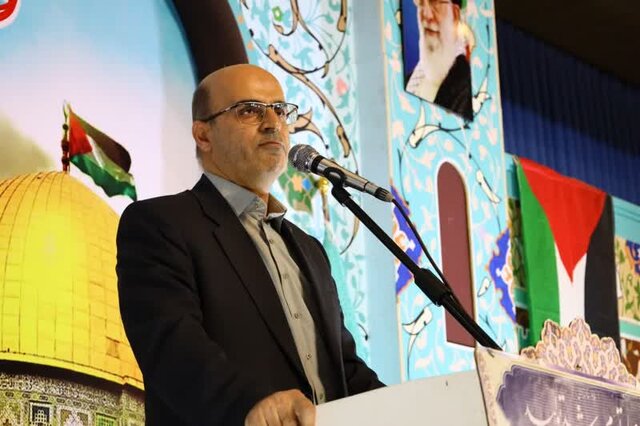 خط آغاز قدرتمند شدن از آموزش و پرورش میگذرد خط آغاز قدرتمند شدن از آموزش و پرورش میگذرد