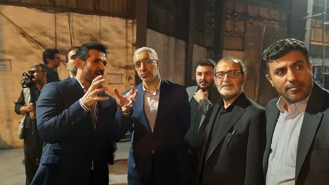 سهیم کردن مردم در سرمایه گذاریهای واقعی از اهداف سازمان بورس است