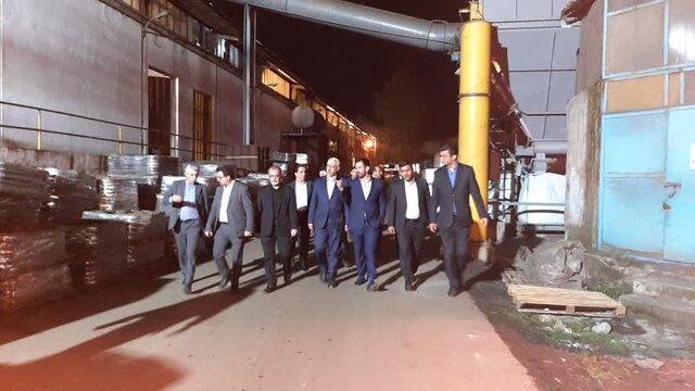 سهیم کردن مردم در سرمایه گذاریهای واقعی از اهداف سازمان بورس است