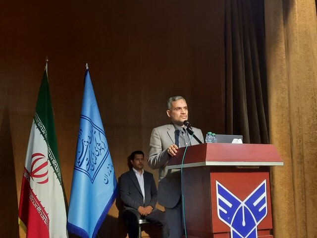 راه رسیدن به اقتصاد بدون نفت اهتمام در حوزه میراث و گردشگری است