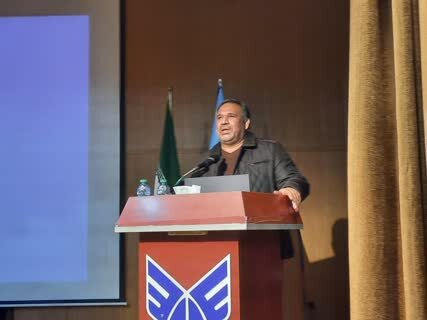 راه رسیدن به اقتصاد بدون نفت اهتمام در حوزه میراث و گردشگری است