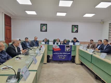 فقر مازندران در برخورداری از زیرساختهای تیراندازی