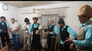 "لال شو"؛ سنتی به قدمت تاریخ