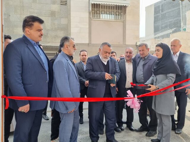 قهرمانان ورزشی سرمایه کشور هستند