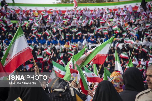 یومالله ۱۳ آبان یادآور خیزش ملت و جوانان غیور و ولایت مدار ایران اسلامی