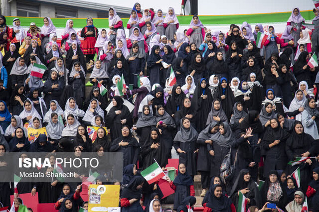 یومالله ۱۳ آبان یادآور خیزش ملت و جوانان غیور و ولایت مدار ایران اسلامی