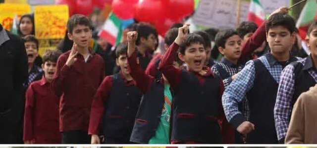 مدرس حوزه و دانشگاه: به دنبال تحول نوین نظم جهانی در منطقه هستیم