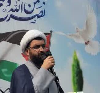 مدرس حوزه و دانشگاه: به دنبال تحول نوین نظم جهانی در منطقه هستیم