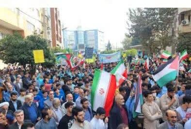 مدرس حوزه و دانشگاه: به دنبال تحول نوین نظم جهانی در منطقه هستیم