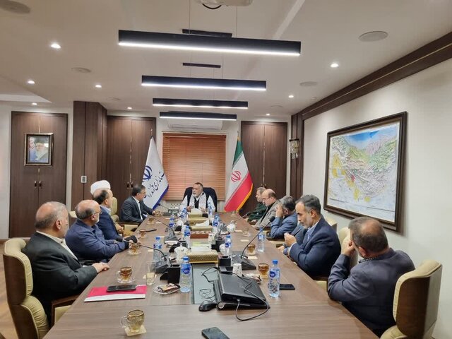 گردشگری و ورزش تیراندازی را به هم سنجاق کنیم