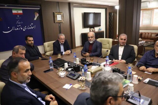 گردشگری و ورزش تیراندازی را به هم سنجاق کنیم