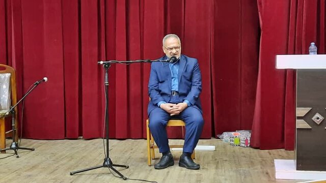 برگزاری آیین سنتی تیرماه سیزده شو و روز مازندران در آمل/  میهمانان با "خاچی" بدرقه شدند