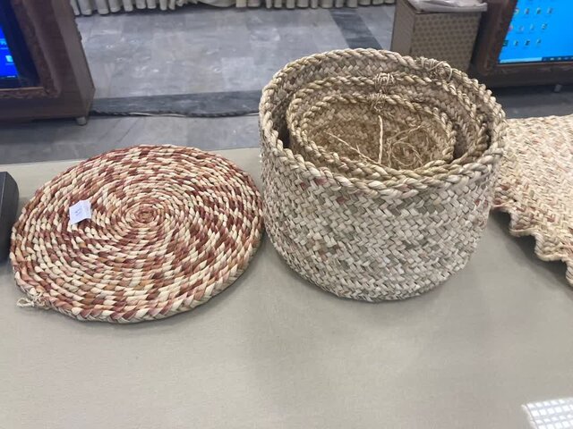 راهیابی ۴۵ اثر صنایعدستی مازندران به هفتمین دوره داوری مهر اصالت ملی