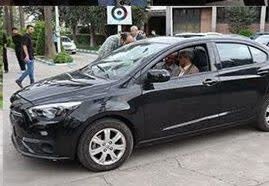 "شاهین" هیبرید دانشگاه صنعتی نوشیروانی بابل روانه جاده شد