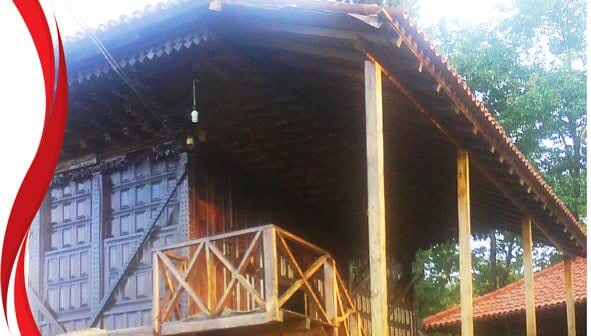 سقانفار ، راوی زنده تاریخ و باورهای مذهبی مازندران