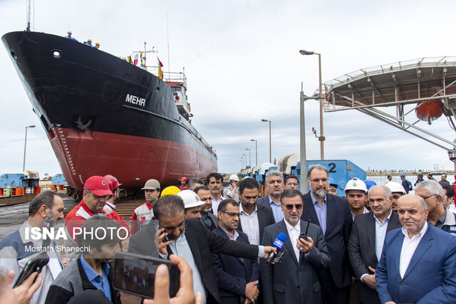 مازندران آینه ۴۵ سال پویایی انقلاب اسلامی