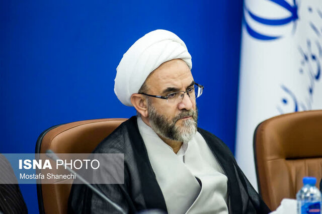 تاکید رئیس کل دادگستری مازندران بر تعامل سازنده مسئولان در خدمت رسانی به مردم