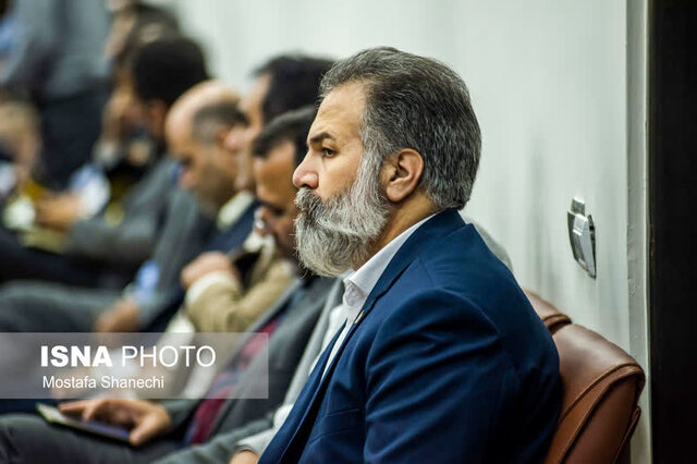 تاکید رئیس کل دادگستری مازندران بر تعامل سازنده مسئولان در خدمت رسانی به مردم