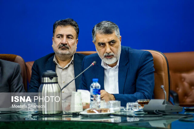 تاکید رئیس کل دادگستری مازندران بر تعامل سازنده مسئولان در خدمت رسانی به مردم