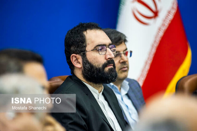 تاکید رئیس کل دادگستری مازندران بر تعامل سازنده مسئولان در خدمت رسانی به مردم