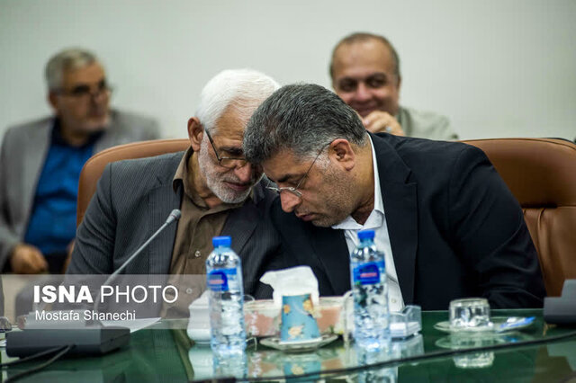 تاکید رئیس کل دادگستری مازندران بر تعامل سازنده مسئولان در خدمت رسانی به مردم