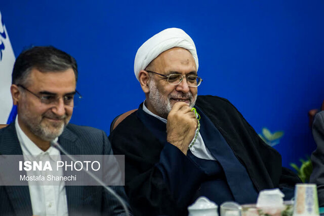 تاکید رئیس کل دادگستری مازندران بر تعامل سازنده مسئولان در خدمت رسانی به مردم