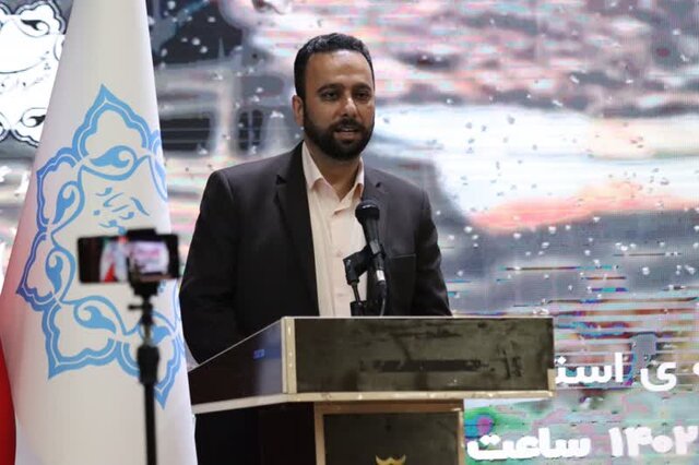 مدیرکل فرهنگ و ارشاد استان: تقویت شعر بومی و گویش مازندرانی همان تقویت فرهنگ بومی است