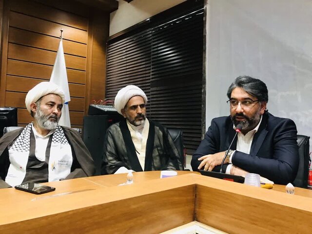 منوچهر متکی: شورای وحدت در استانهای کشور آرایش انتخاباتی گرفته است