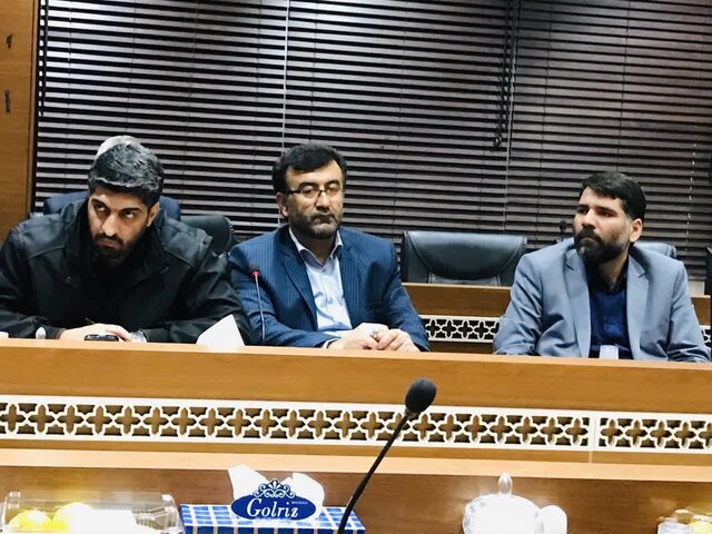 منوچهر متکی: شورای وحدت در استانهای کشور آرایش انتخاباتی گرفته است