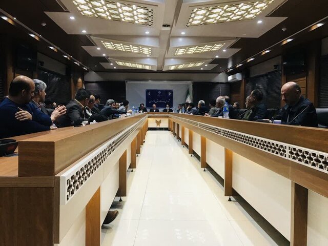 منوچهر متکی: شورای وحدت در استانهای کشور آرایش انتخاباتی گرفته است