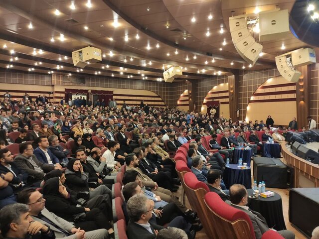 تشکیل شرکت تعاونی به نام آوران و مدال آوران مازندران