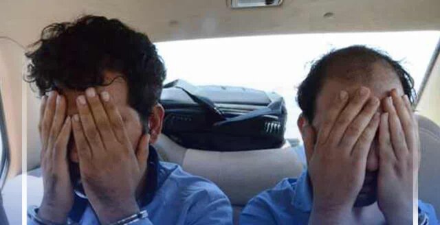 محموله کود شیمیایی قاچاق در مازندران به مقصد نرسید