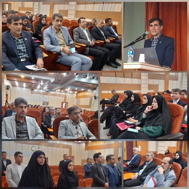 برگزاری نخستین گردهمایی گردشگری سلامت دانشگاههای علوم پزشکی در مازندران