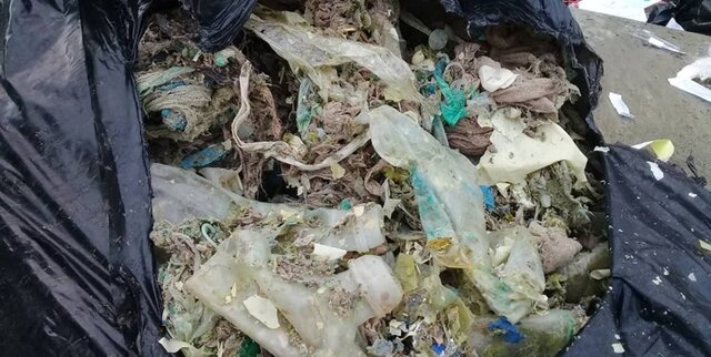 عکس تزیینی است درخواست مداخله جدی و فوری از مسئولان برای مدیریت پسماندهای عفونی غرب مازندران